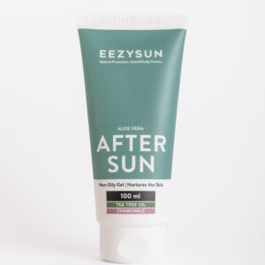 Aftersun Tube 100ml