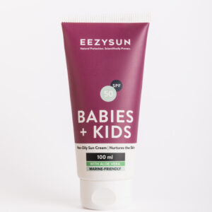 SPF 50 Kids Tube 100ml