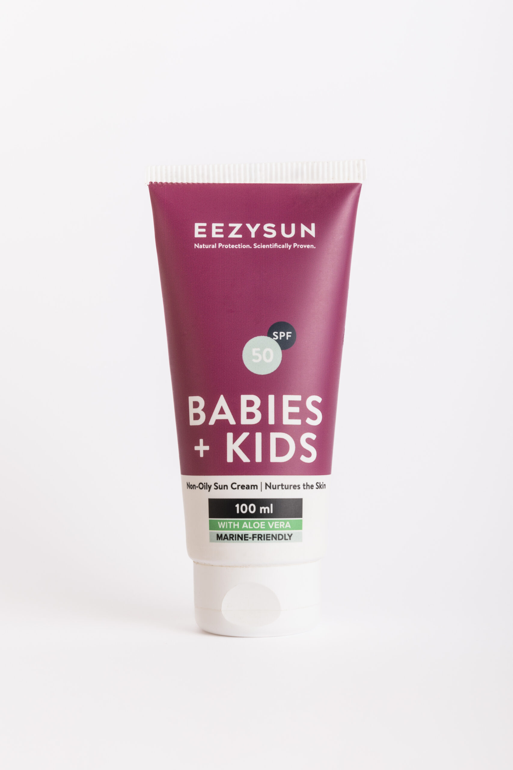 SPF 50 Kids Tube 100ml