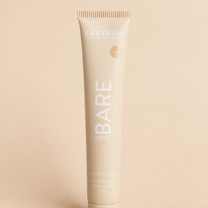 SPF 50 BARE Light 50ml
