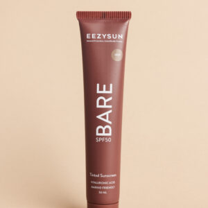 SPF 50 BARE Deep 50ml