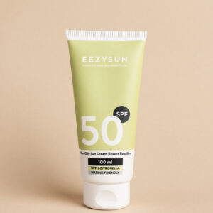 SPF 50 Citronella Tube 100ml