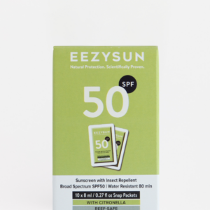Sachets Citronella 8ml